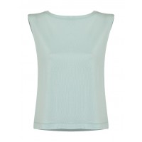 REGATA HOPE RESORT CROPPED - GREEN MINT